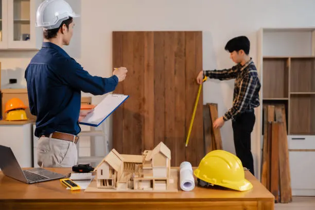 Remodeling estimating services for accurate renovation costs and material takeoffs