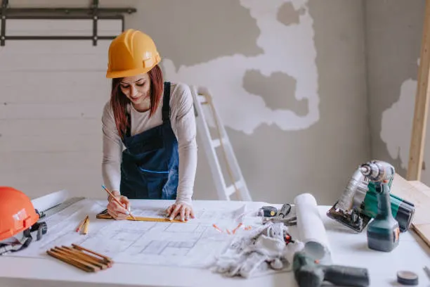 Renovation estimating services for accurate remodeling costs and material takeoffs