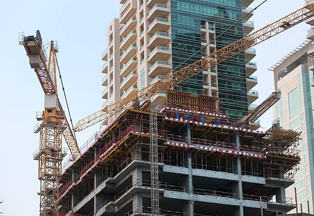 Residential Construction