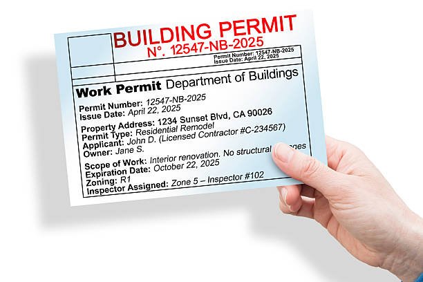 Skipping Permits