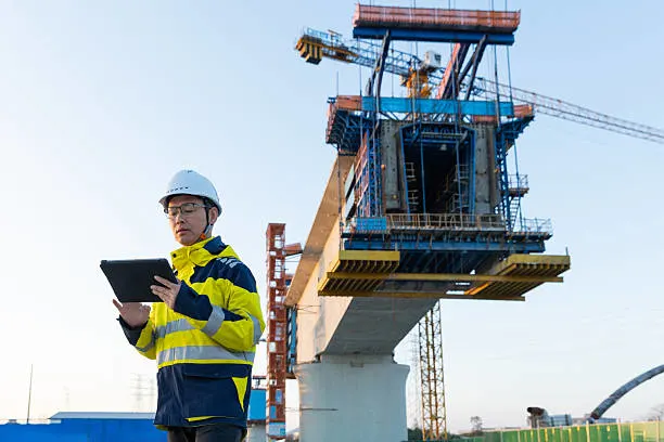 Texas Civil and Heavy Infrastructure Estimating