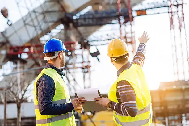 Texas Industrial Construction Estimating