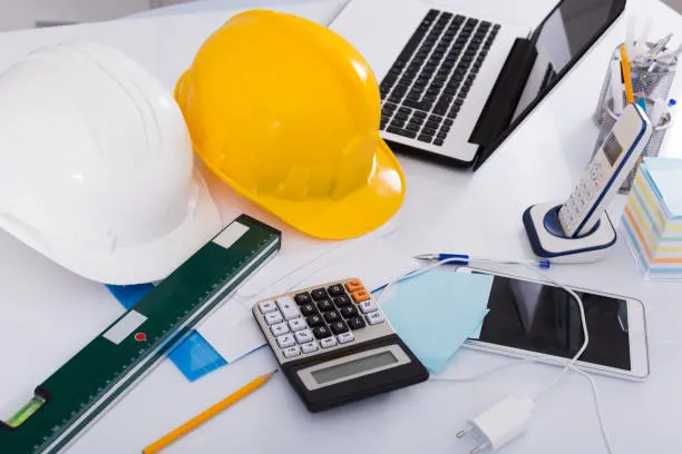 Expert Construction Estimating Services