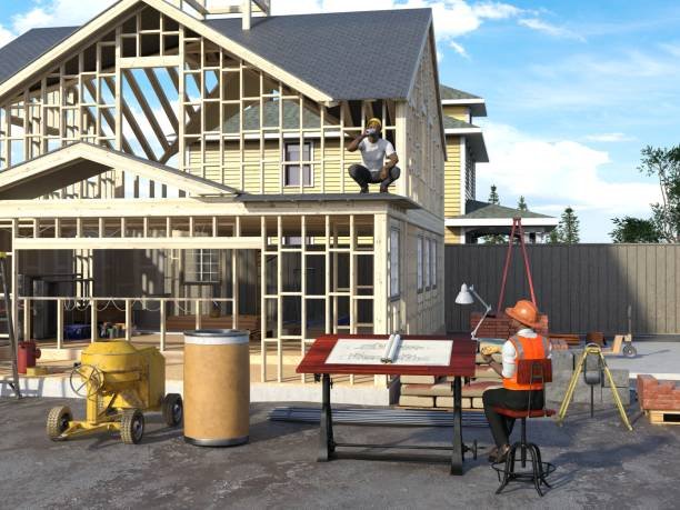 residential construction estimating service
