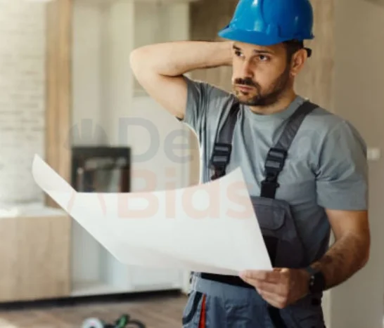 Blueprint Estimating Services
