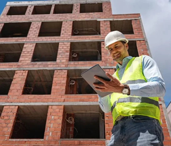 Building Estimating Services