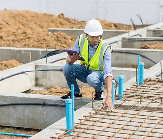 Concrete Estimating Services