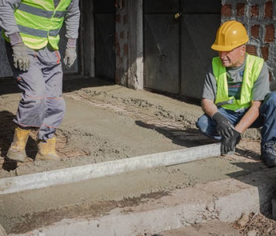 Concrete Estimating Services
