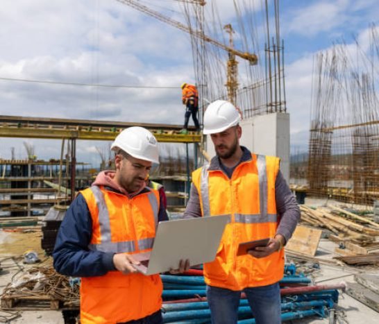 Construction Lead Generation Services