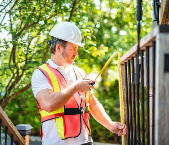 Deck Estimating Services