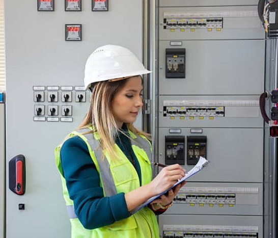 electrical estimating