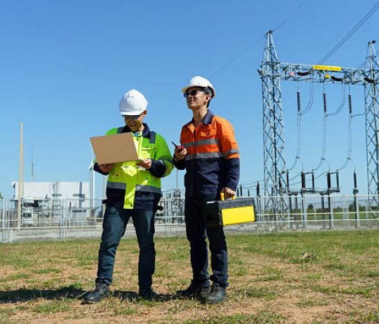 Electrical Power Generation Estimates