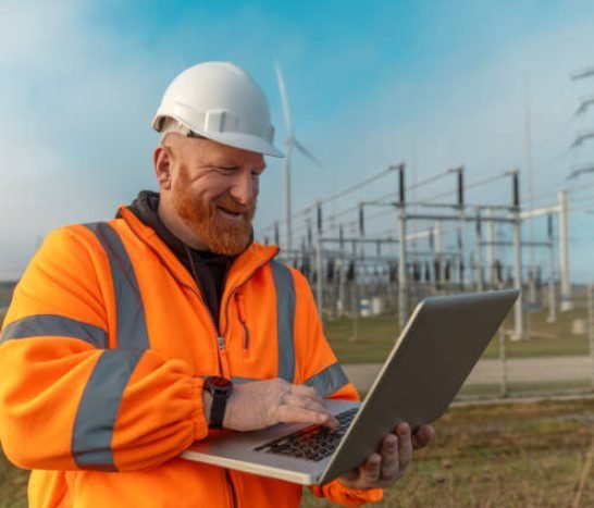 Electrical Power Generation Estimating