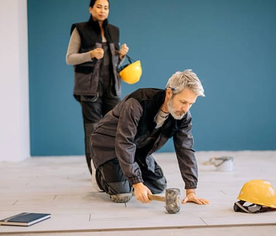 Flooring Estimating