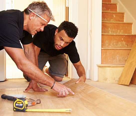 Flooring Estimating Services
