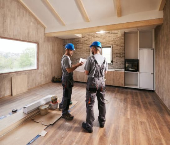 Flooring Estimating