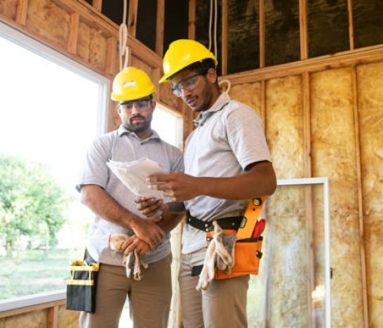 Framing estimate