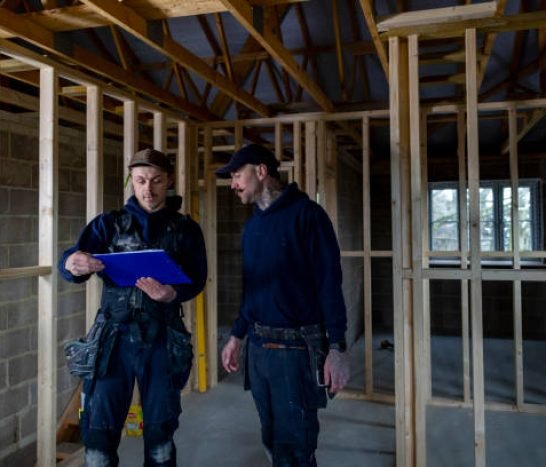 Framing estimating services
