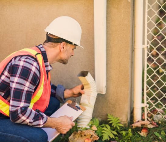 Gutter Estimating Service