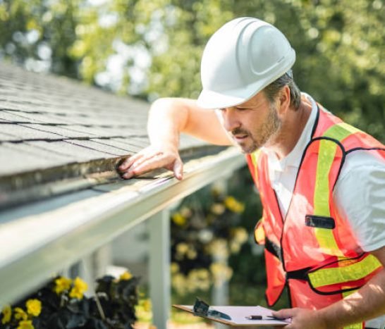 Gutter Estimating Services