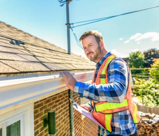 Gutter Estimating