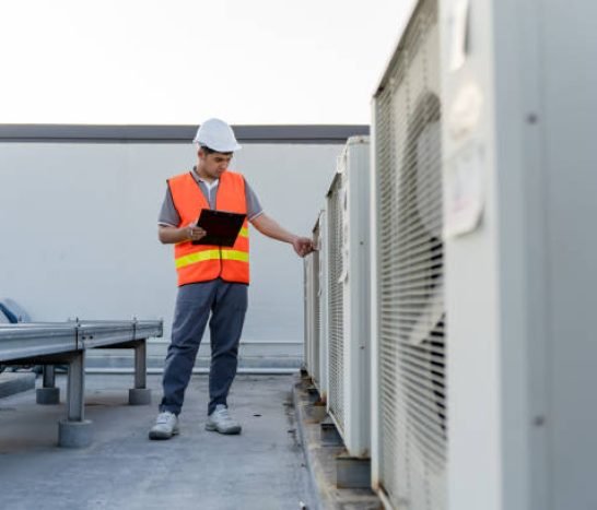 HVAC Estimating services