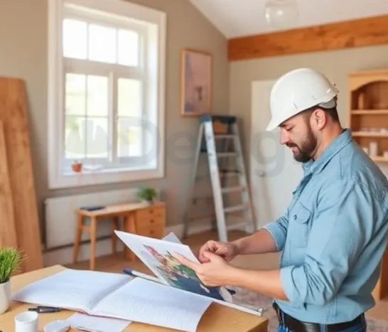 Home Addition Estimating Services