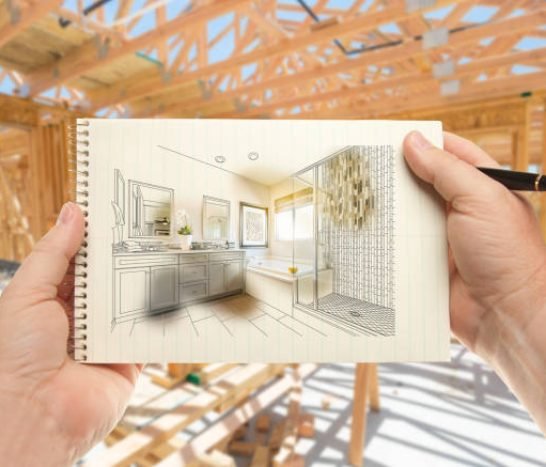 Interior & Exterior Finishes Estimating