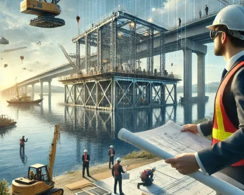 Lead Bridge Estimators