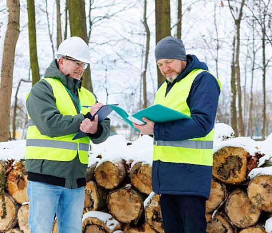 Lumber Takeoff Services