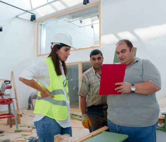 MEP Estimating Services