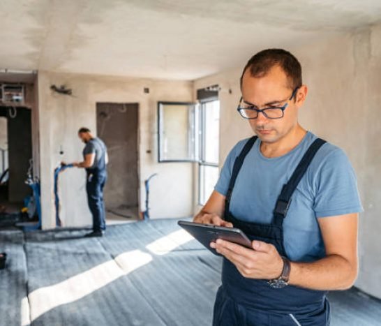 MEP Estimating Services