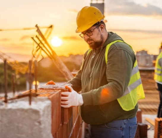 Masonry Estimating Services