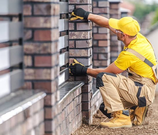 Masonry Estimating Service