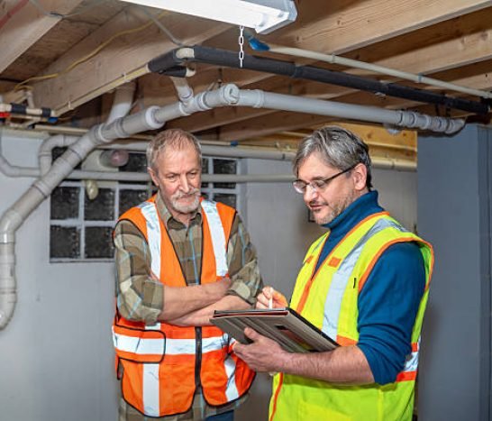 mechanical estimating services
