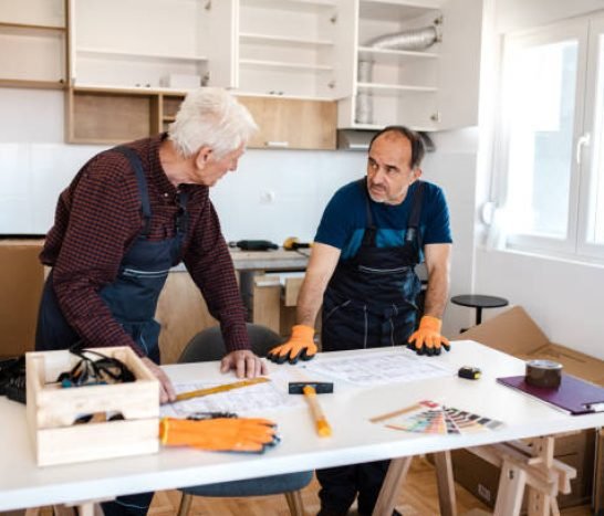 Millwork Estimating Service