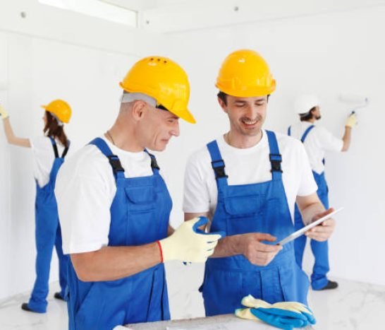 Painting Estimating Service