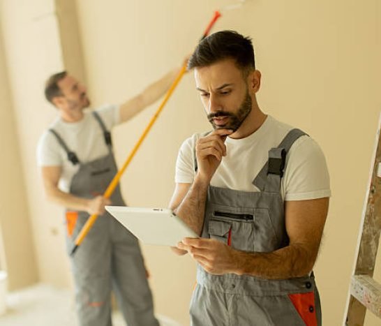 Painting Estimating Services