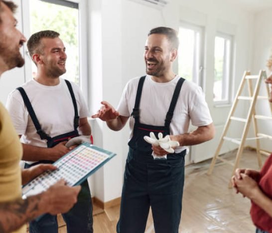 Painting Estimating