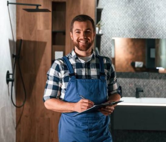 Plumbing Estimate