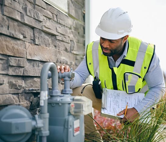 Plumbing Estimating Services