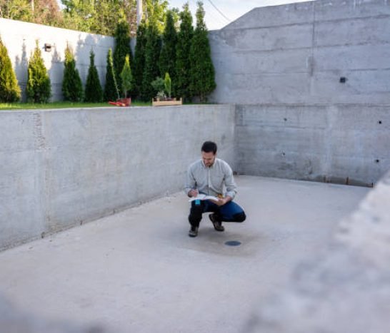Waterproofing Estimates