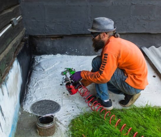 Waterproofing Estimating Services