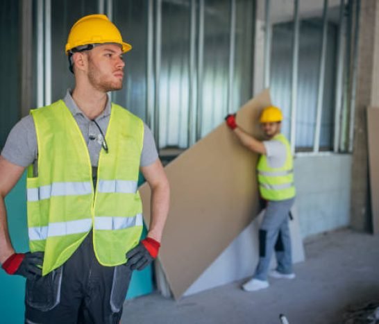 drywall estimating services