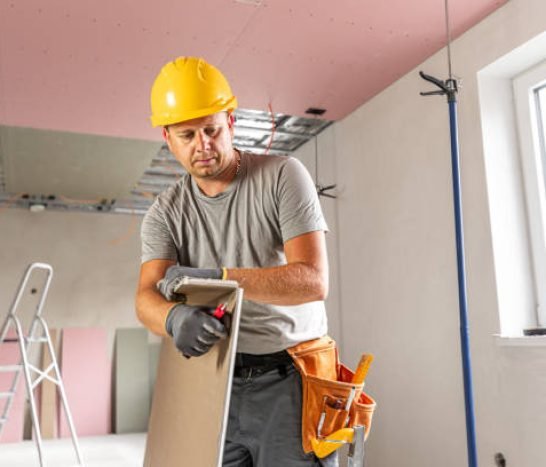 drywall estimating services
