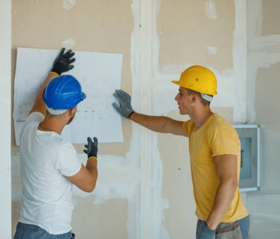 drywall estimating services