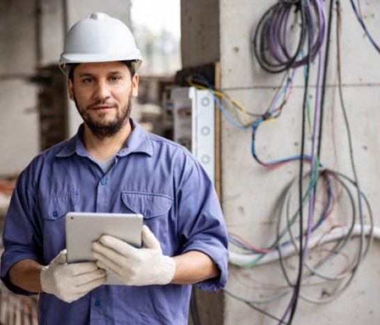 electrical estimating service