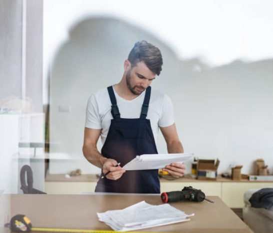 Millwork Estimating Services