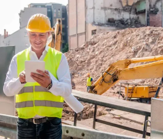 Accurate Sitework Estimating Services for Construction Projects