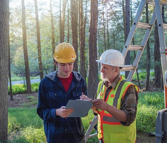 tree house estimating
